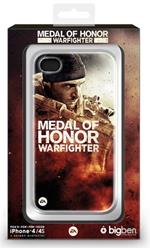 COVER MEDAL OF HONOR WARF. IPHONE 4/4S CUSTODIE/PROTEZIONE - MOBILE/TABLET
