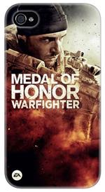 COVER MEDAL OF HONOR WARF. IPHONE 5 CUSTODIE/PROTEZIONE - MOBILE/TABLET