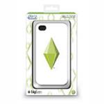 COVER THE SIMS IPHONE 4/4S CUSTODIE/PROTEZIONE - MOBILE/TABLET