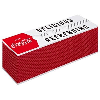 Speaker Bluetooth 2.0 Coca-Cola - 13