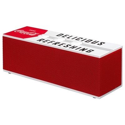 Speaker Bluetooth 2.0 Coca-Cola - 14