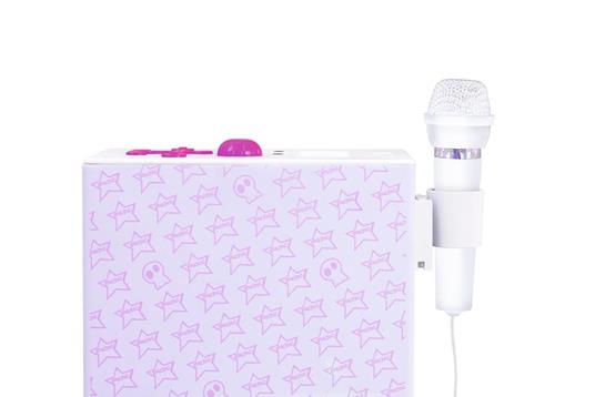 BB Torre multim docking + mic Rock - 3