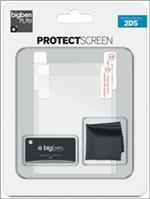 Screen Protector 2DS