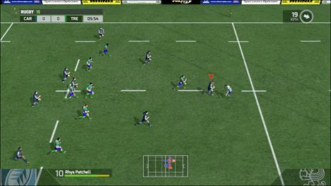 Bigben Interactive Rugby 15, PC videogioco Basic - 8