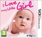I love my little girl - 3DS