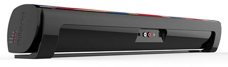 BB Soundbar Bluetooth UK Flag - 3