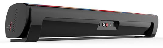BB Soundbar Bluetooth UK Flag - 3