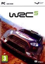 World Rally Championship 5
