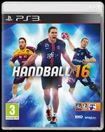 Bigben Interactive Handball 16, PS3 Standard PlayStation 3