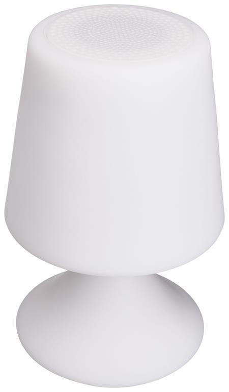 BB Speaker Bluetooth Color Light - 7