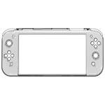 Bigben Interactive SWITCHPCCASE custodia per console portatile Cover Nintendo Trasparente