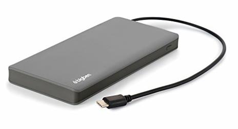 BB Power Bank 8000 mAh SWITCH - 4