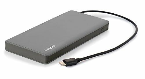 BB Power Bank 8000 mAh SWITCH - 4