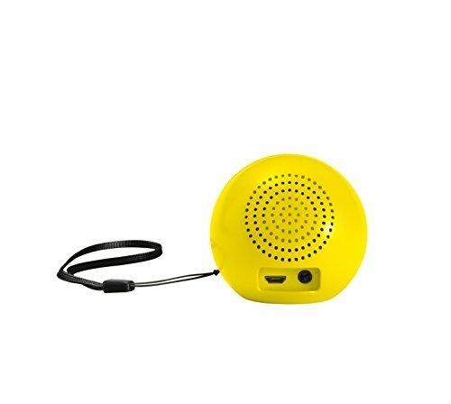 BB Speakers Wireless Bluetooth SmileLove - 6