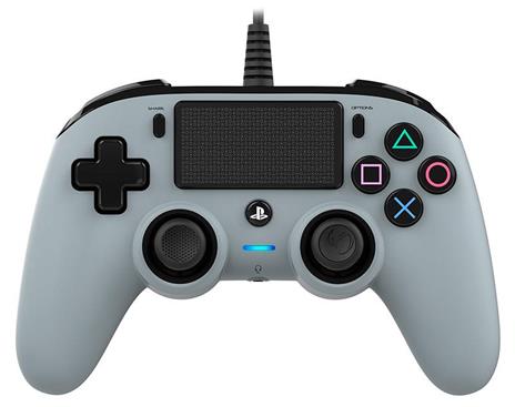 NACON Controller Wired Grey PS4 - 2