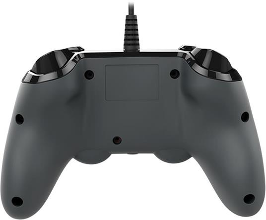 NACON Controller Wired Grey PS4 - 4