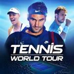Sony Tennis World Tour, PlayStation 4 videogioco