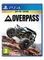 Overpass D1 Edition - PS4