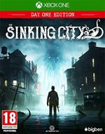 The Sinking City Day One Ed. - XONE