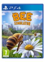 Bigben Interactive Bee Simulator videogioco PlayStation 4 Basic ITA
