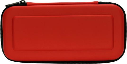 NACON SWITCHPOUCHLV2RED parte e accessorio per console da gioco Valigetta da trasporto - 2