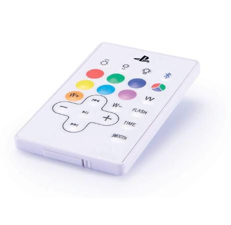 Speaker Luminoso Cubo Licenza SONY (OFFERTA) - 3