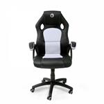 NACON Sedia Gaming PCCH-310 Bianca