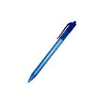 Penna Paper Mate InkJoy 100 blu punta 1 mm. Confezione 80 + 20