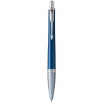Parker 1931565 penna a sfera Blu Clip-on retractable ballpoint pen Medio 1 pezzo(i)