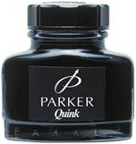 Parker 1950378 ricaricatore di penna Nero, Blu 1 pezzo(i)