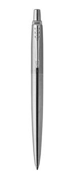 Penna a sfera Parker Jotter Stainless Steel CT