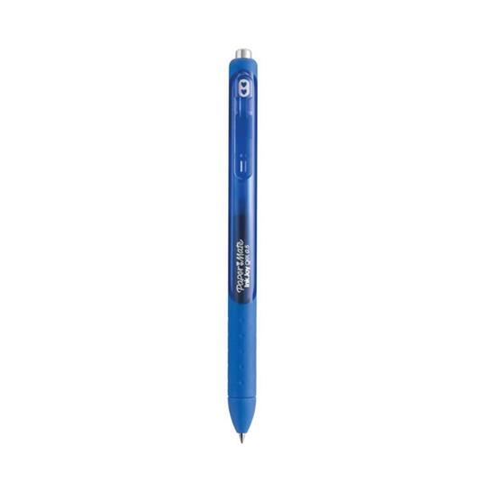 Penna a sfera INKJOY GEL 0,7 BLU