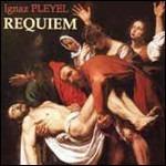Requiem - CD Audio di Ignace Pleyel