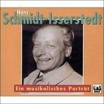 Schmidt Isserstedt Interpreta - CD Audio