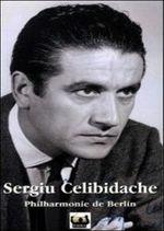 Sergiu Celibidache - CD Audio di Sergiu Celibidache
