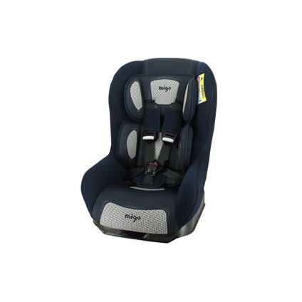 Seggiolino Auto Maxim Grafik Blue Gr.0/1  1012500343