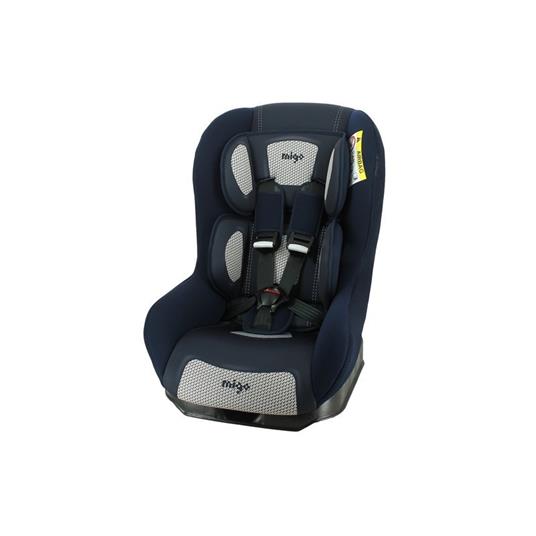 Seggiolino Auto Maxim Grafik Blue Gr.0/1  1012500343