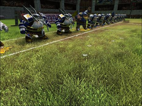 Blood Bowl - 8