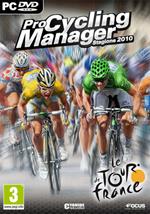 Pro Cycling Manager Stagione 2010: Le Tour de France