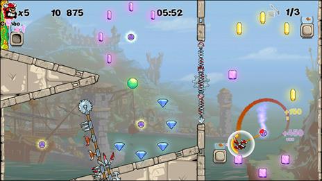 Rotastic PC DVD-Rom - 2