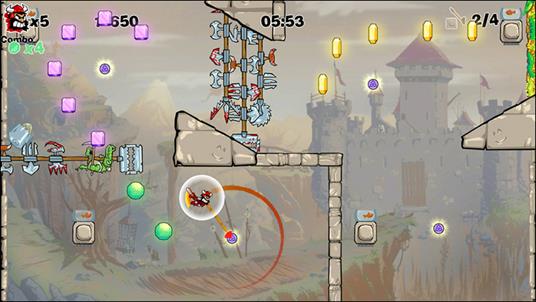 Rotastic PC DVD-Rom - 5