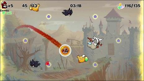 Rotastic PC DVD-Rom - 9