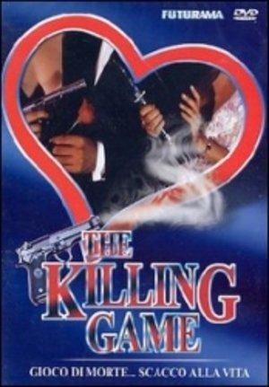 The Killing Game (DVD) di J. Merhi - DVD