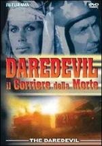 Daredevil. il Corriere della Morte (DVD)