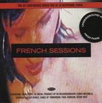 Distance To House Vol 2 Mixed Dj Bertrand Paris