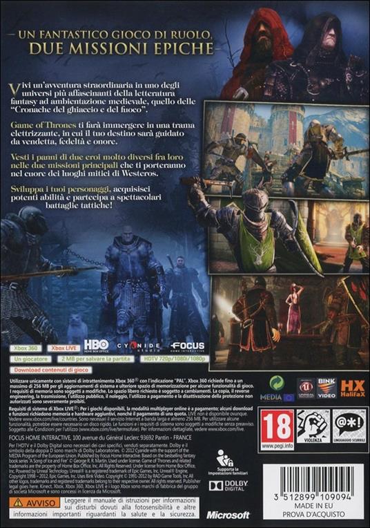 Game of Thrones - 11