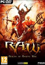 R.A.W. - Realms of Ancient War