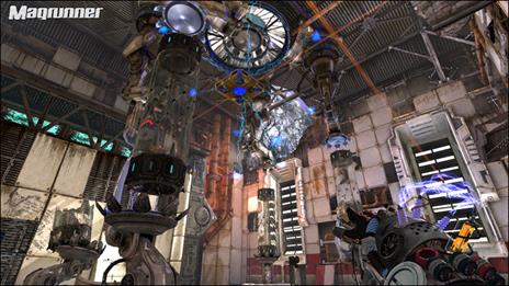 Magrunner: Dark Pulse - 7