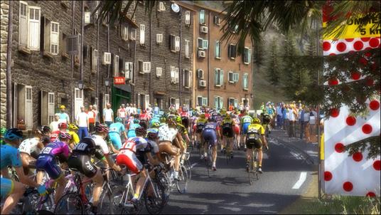 Tour de France 2015 - 6