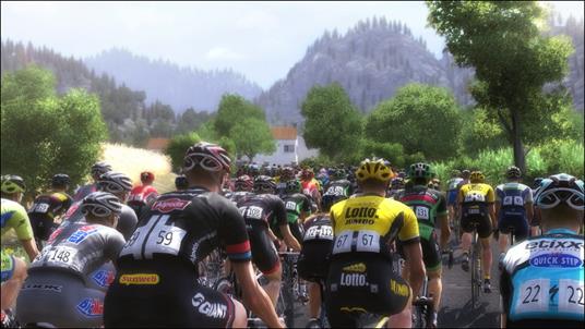Tour de France 2015 - 8